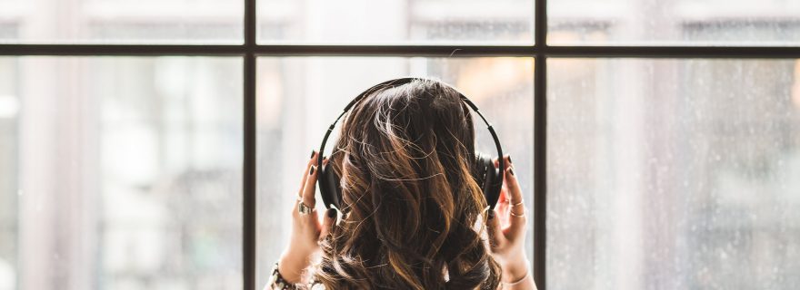 Train your brain: start listening to binaural beats