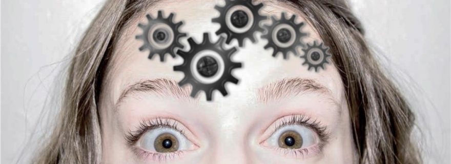 Intelligent pupils: What your pupil size tells you about your intelligence