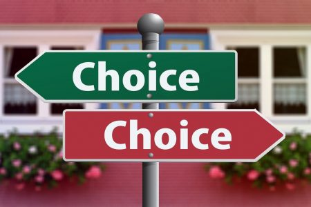 Big decision ahead? The power of the unconscious mind