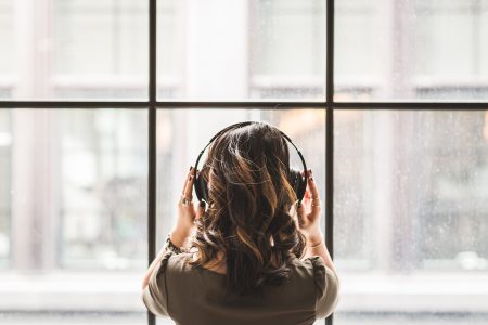 Train your brain: start listening to binaural beats
