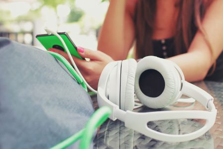 The beats that help you multitasking